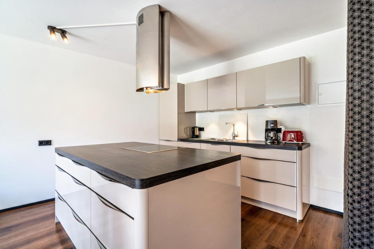 Vinum - Schlosserhaus 31 Tesimo Eksteriør billede